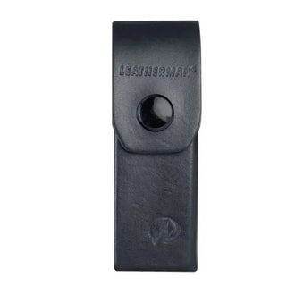 Lederholster Standard I schwarz