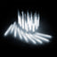 KNIXS Power-Knicklichter 25er Pack - ASMC