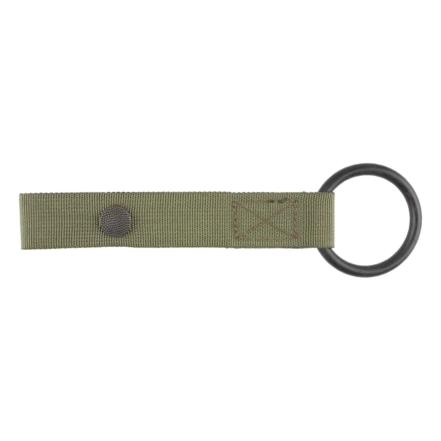 Mag-Lite-Halter BW oliv