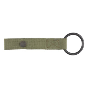 Mag-Lite-Halter BW oliv