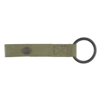 Mag-Lite-Halter BW oliv