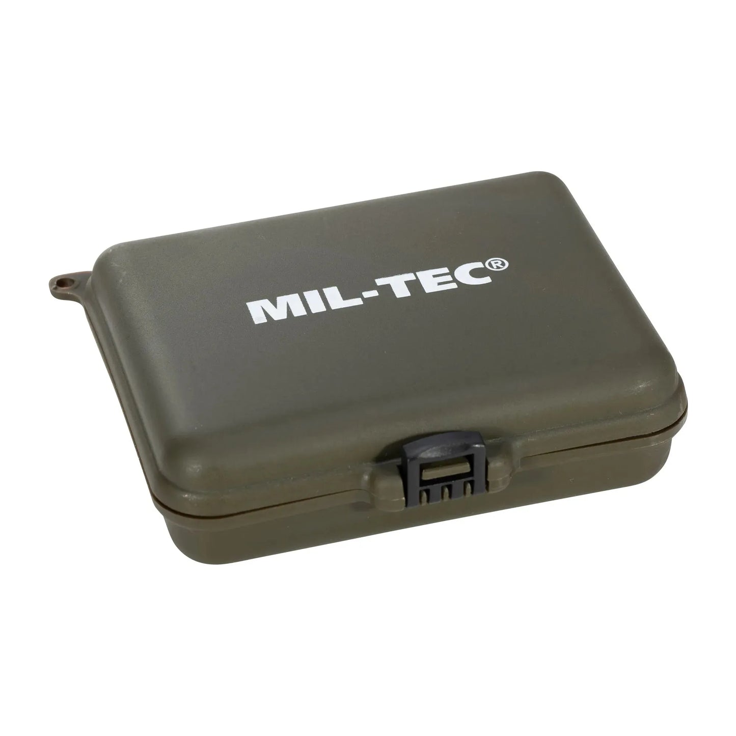 Mil-Tec Aufbewahrungsbox klein - ASMC