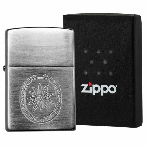 Zippo Taschenfeuerzeug - ASMC