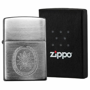 Zippo Taschenfeuerzeug - ASMC