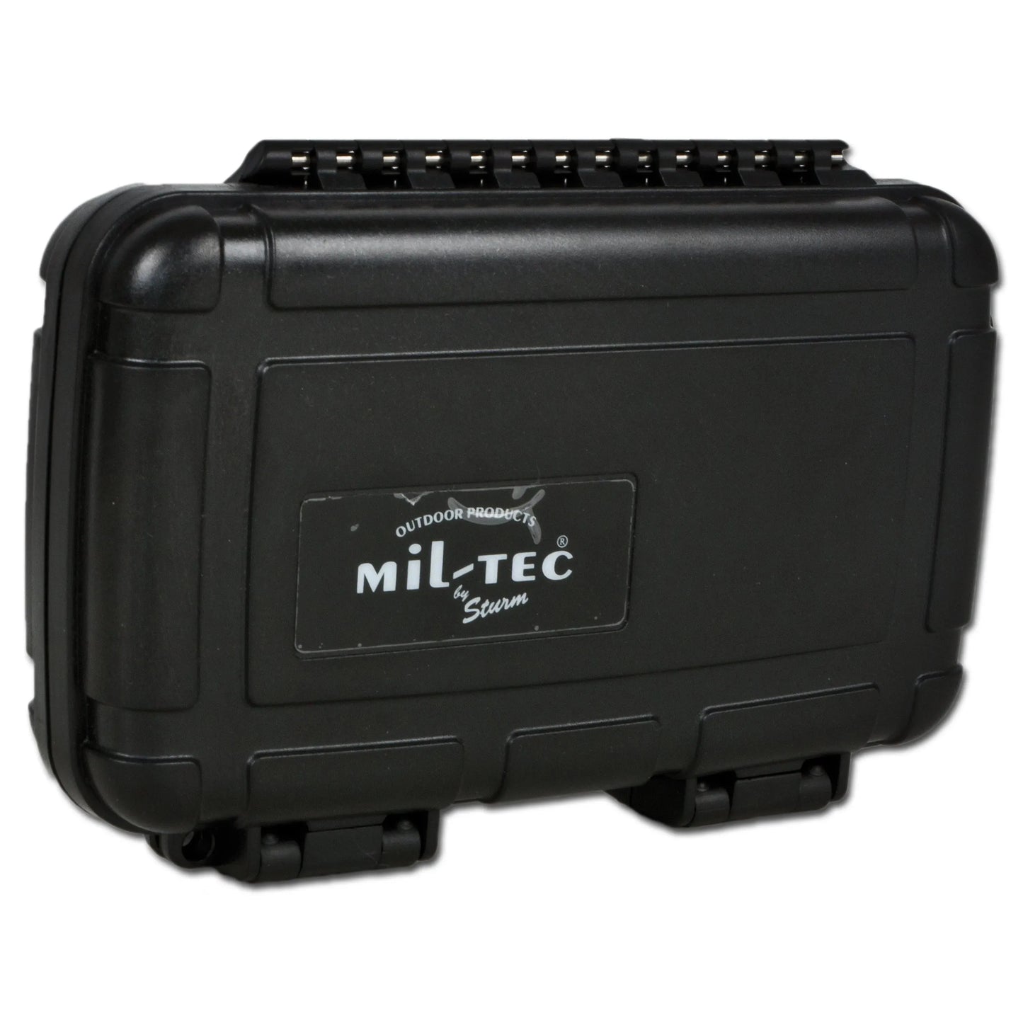 Mil-Tec Wasserdichte Transportbox 18.6 x 1.20 x 4.2 cm - ASMC