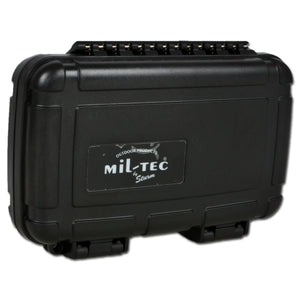 Mil-Tec Wasserdichte Transportbox 18.6 x 1.20 x 4.2 cm - ASMC