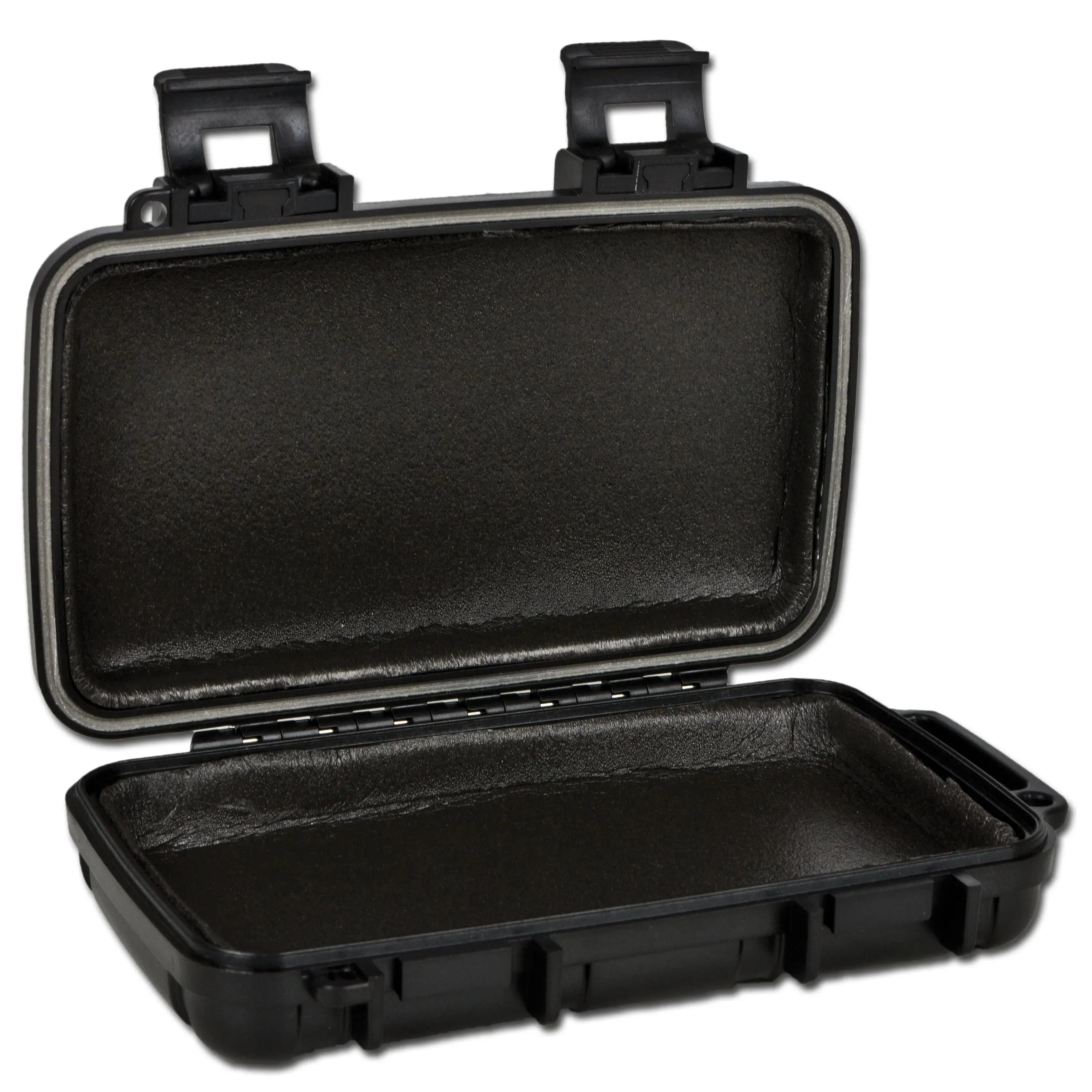 Miltec Dump Pouch Nero Adulto Unisex, Taglia Unica
