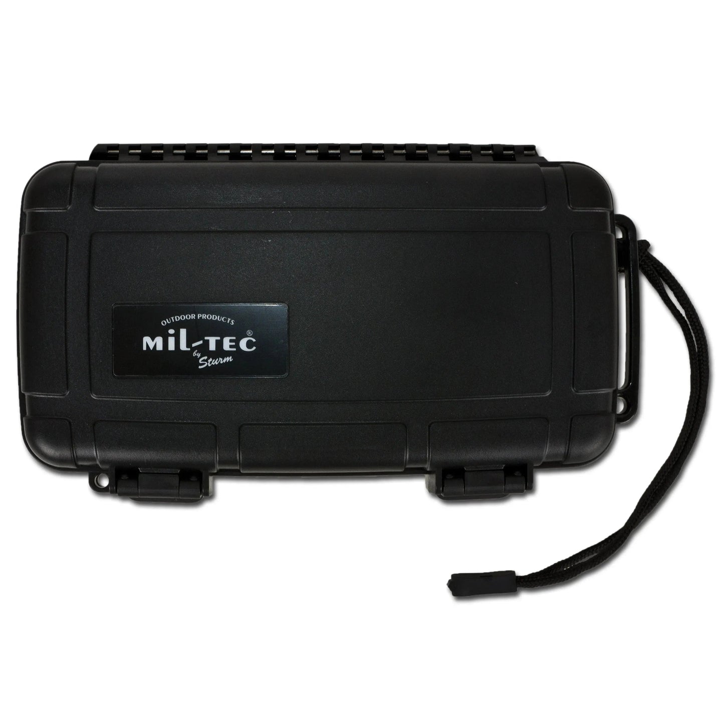 Wasserdichte Transportbox 22.8 x 13.0 x 4.6 cm