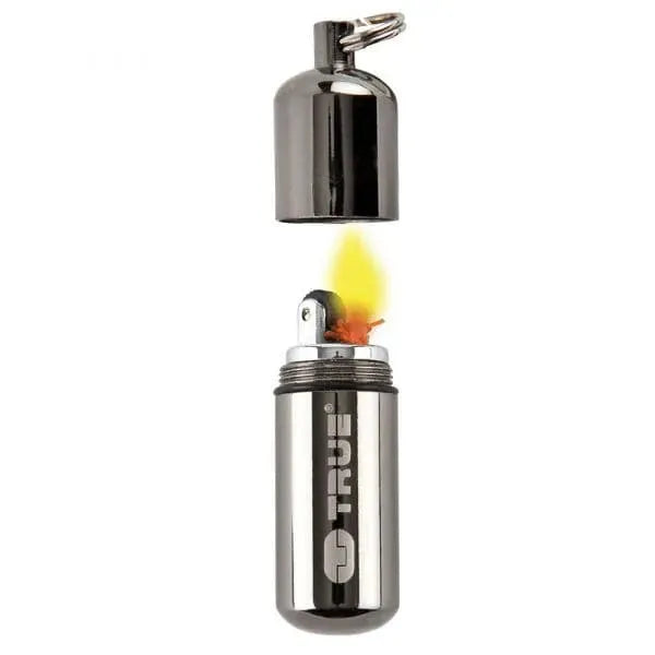 Schlüsselring FireStash