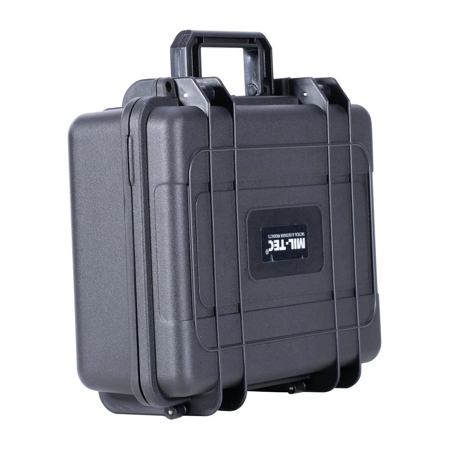 Mil-Tec Transportbox wasserdicht 28 x 23 x 9 cm - ASMC