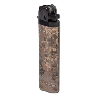 Tarn-Feuerzeug flecktarn