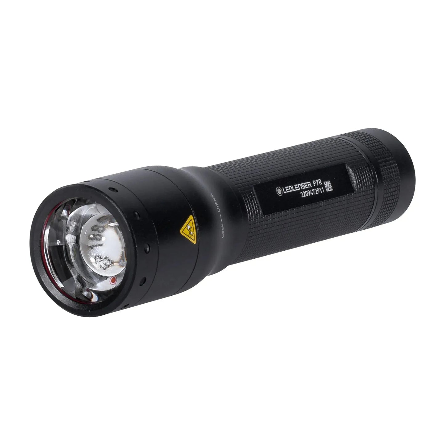 Ledlenser Taschenlampe P7R - ASMC