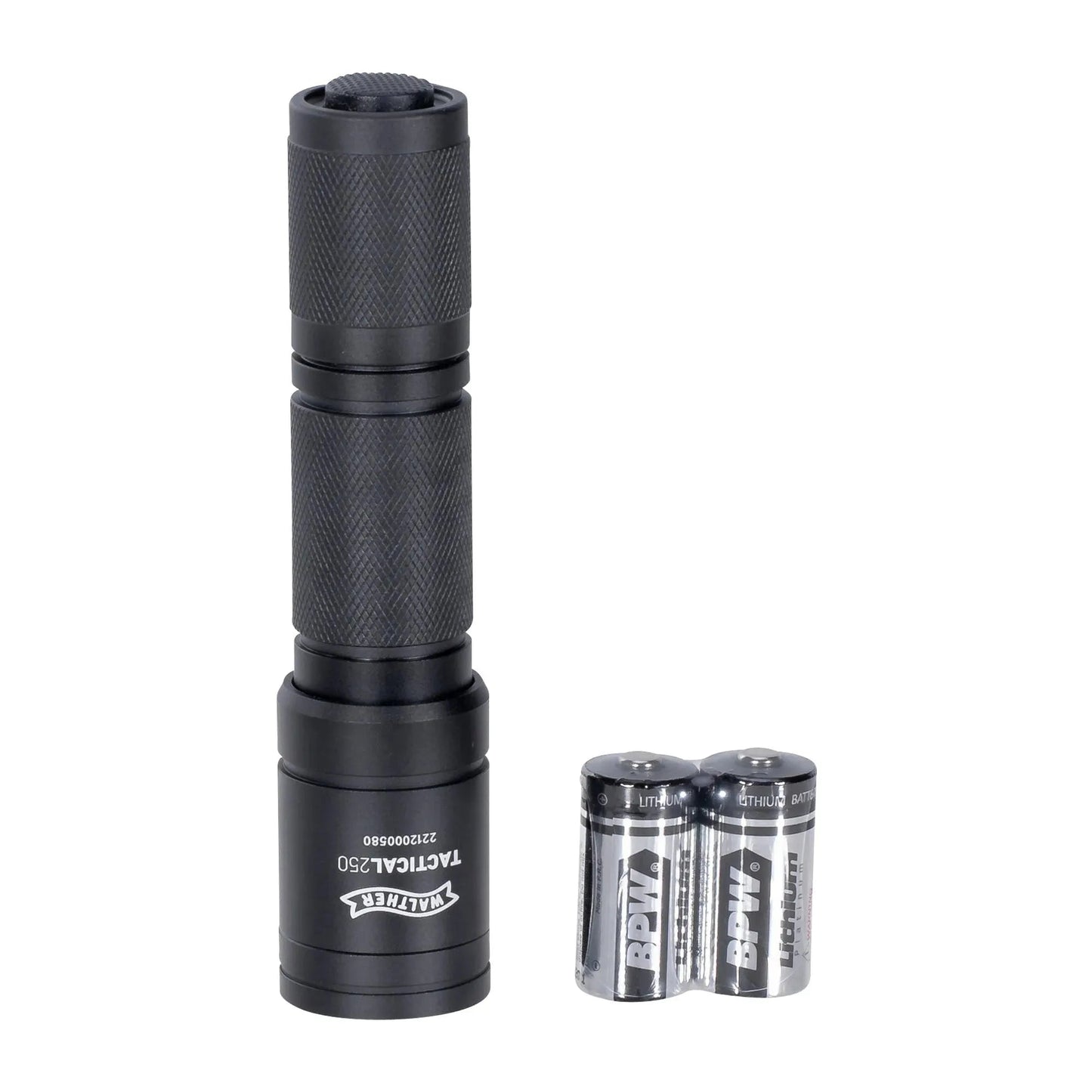 Taschenlampe Tactical 250