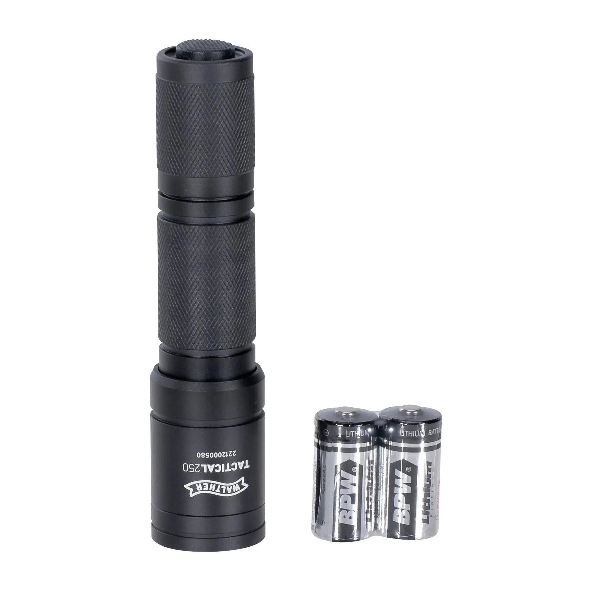Taschenlampe Tactical 250