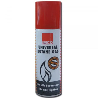 Feuerzeuggas 200 ml