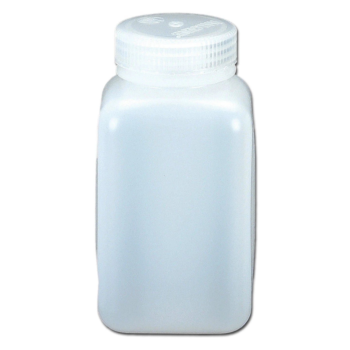Flasche Quader 250 ml