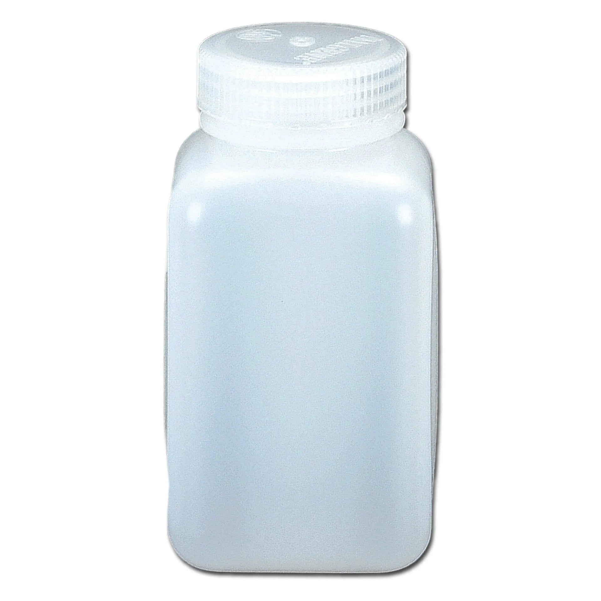Flasche Quader 250 ml