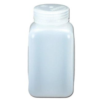 Flasche Quader 500 ml
