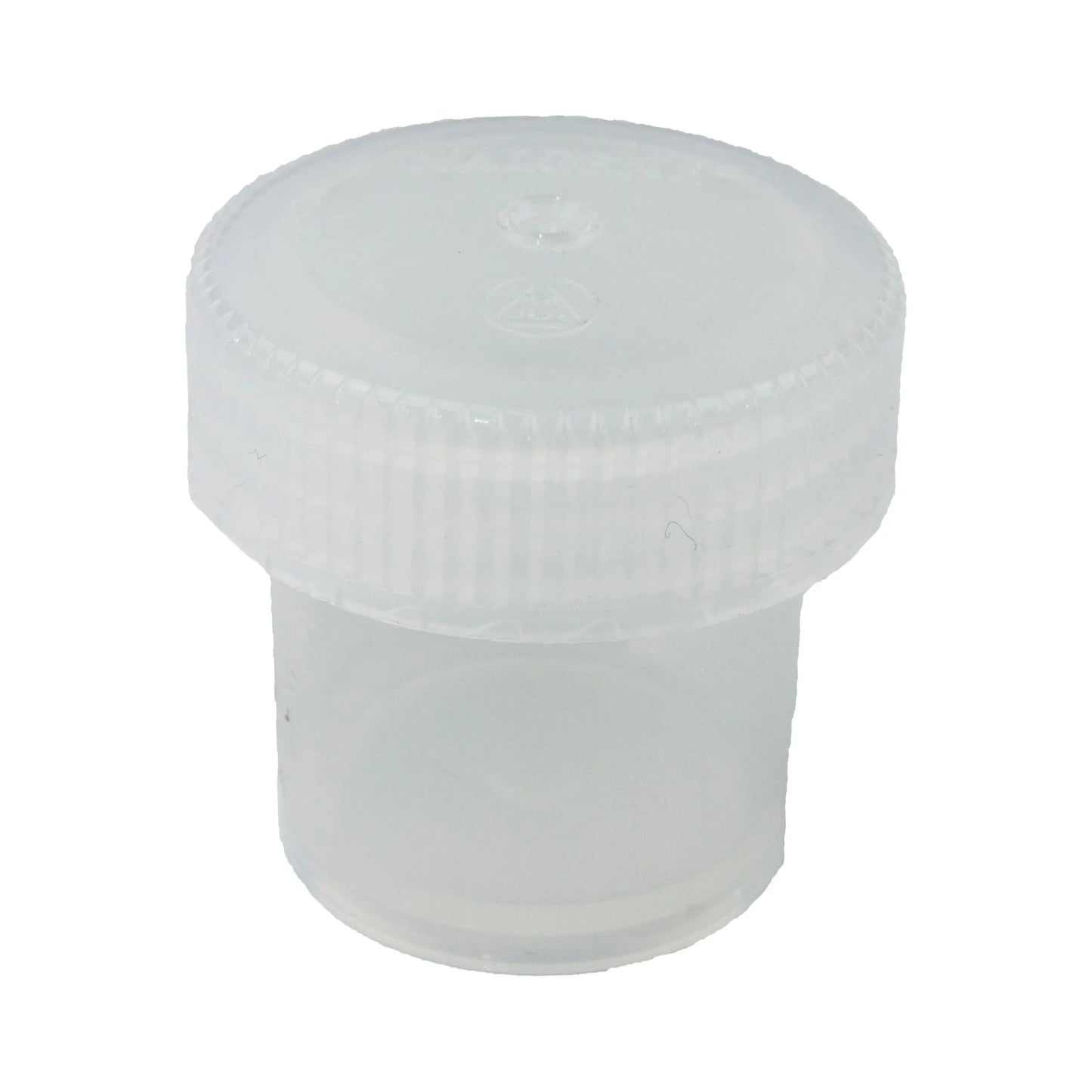Dose Polypropylen 30 ml