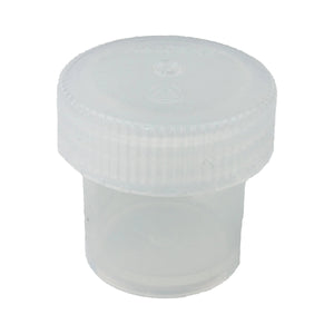 Dose Polypropylen 30 ml