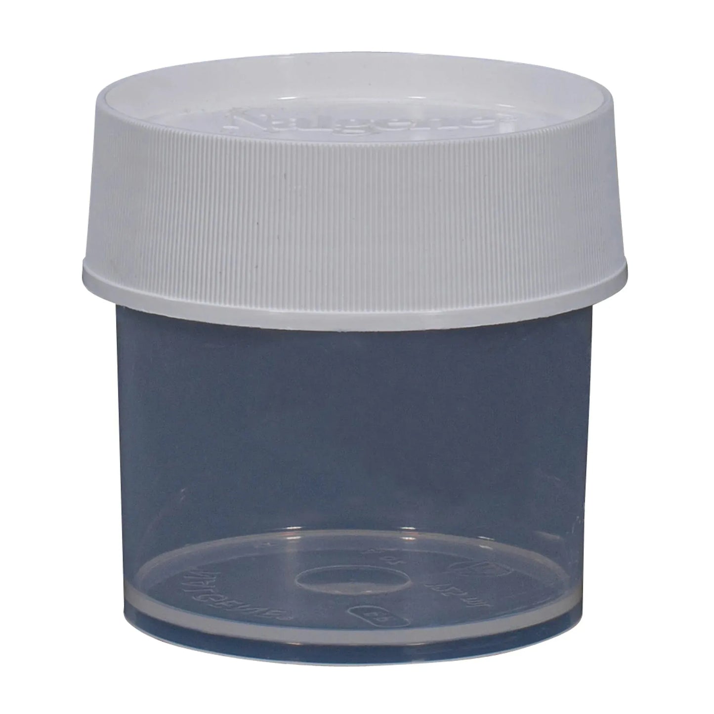Nalgene Nalgene Dose Polypropylen 125 ml - ASMC