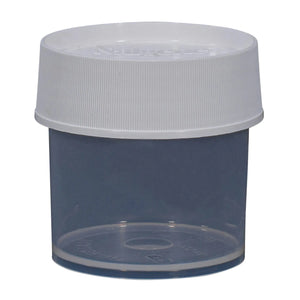 Nalgene Nalgene Dose Polypropylen 125 ml - ASMC