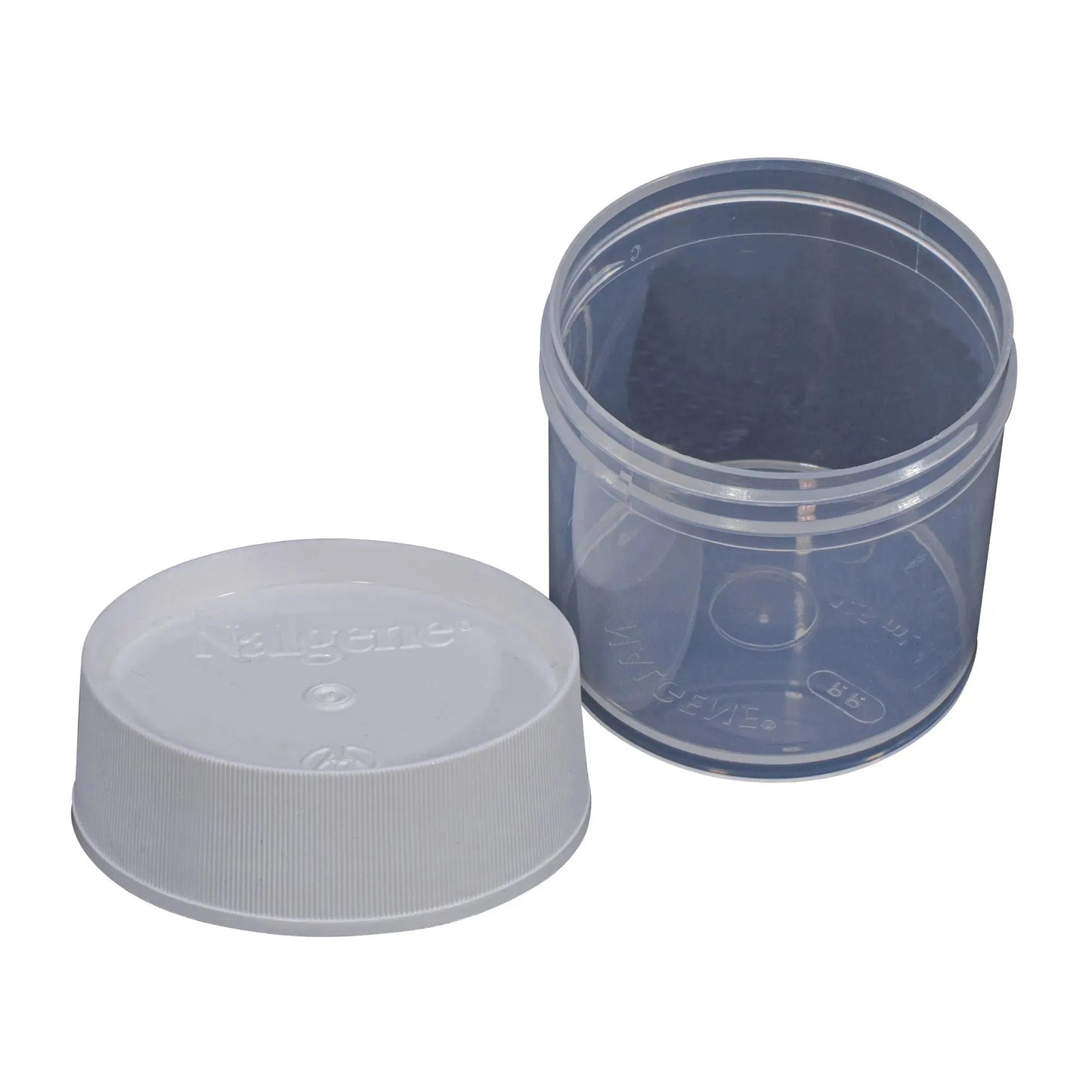 Nalgene Nalgene Dose Polypropylen 125 ml - ASMC