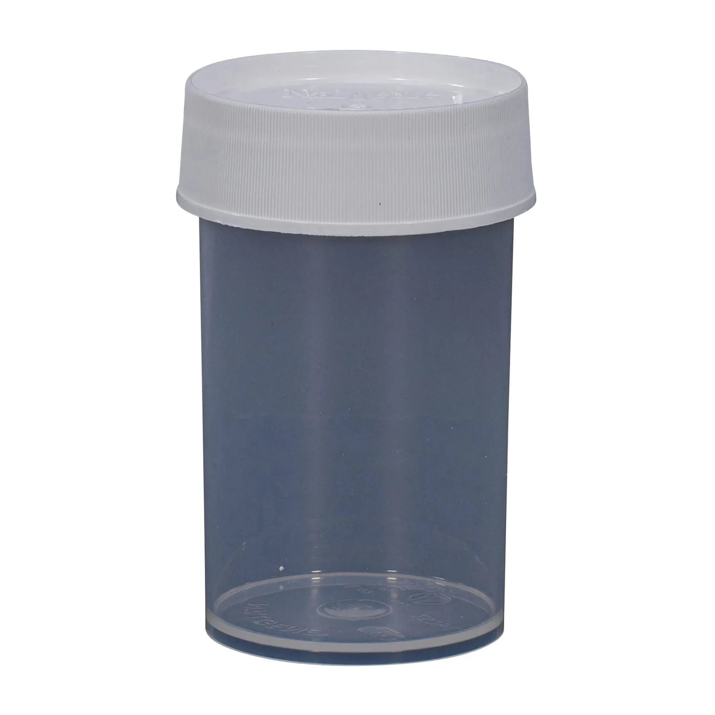 Nalgene Nalgene Dose Polypropylen 250 ml - ASMC