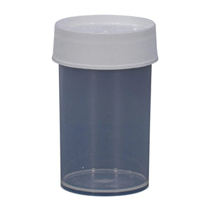 Dose Polypropylen 250 ml