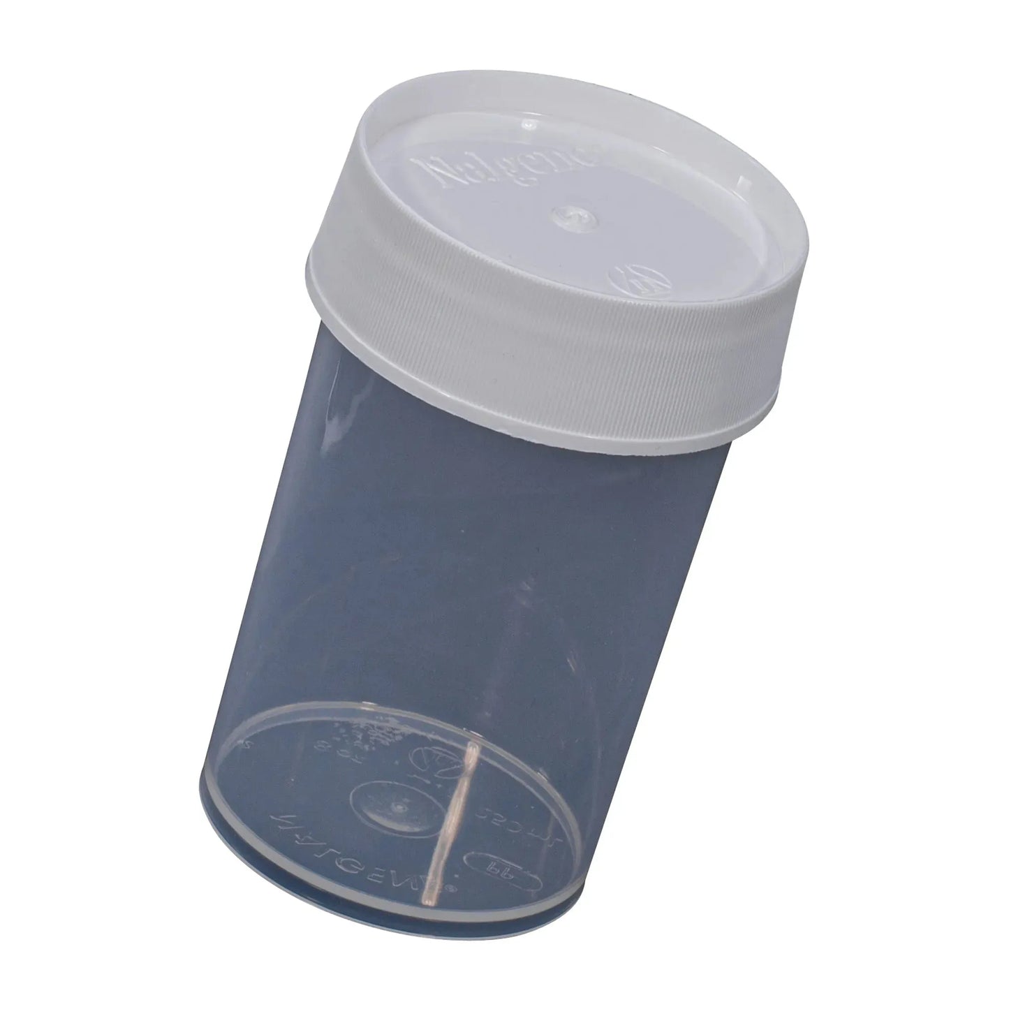 Nalgene Nalgene Dose Polypropylen 250 ml - ASMC