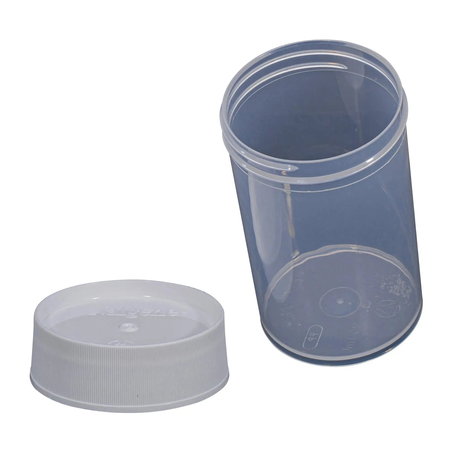 Nalgene Nalgene Dose Polypropylen 250 ml - ASMC