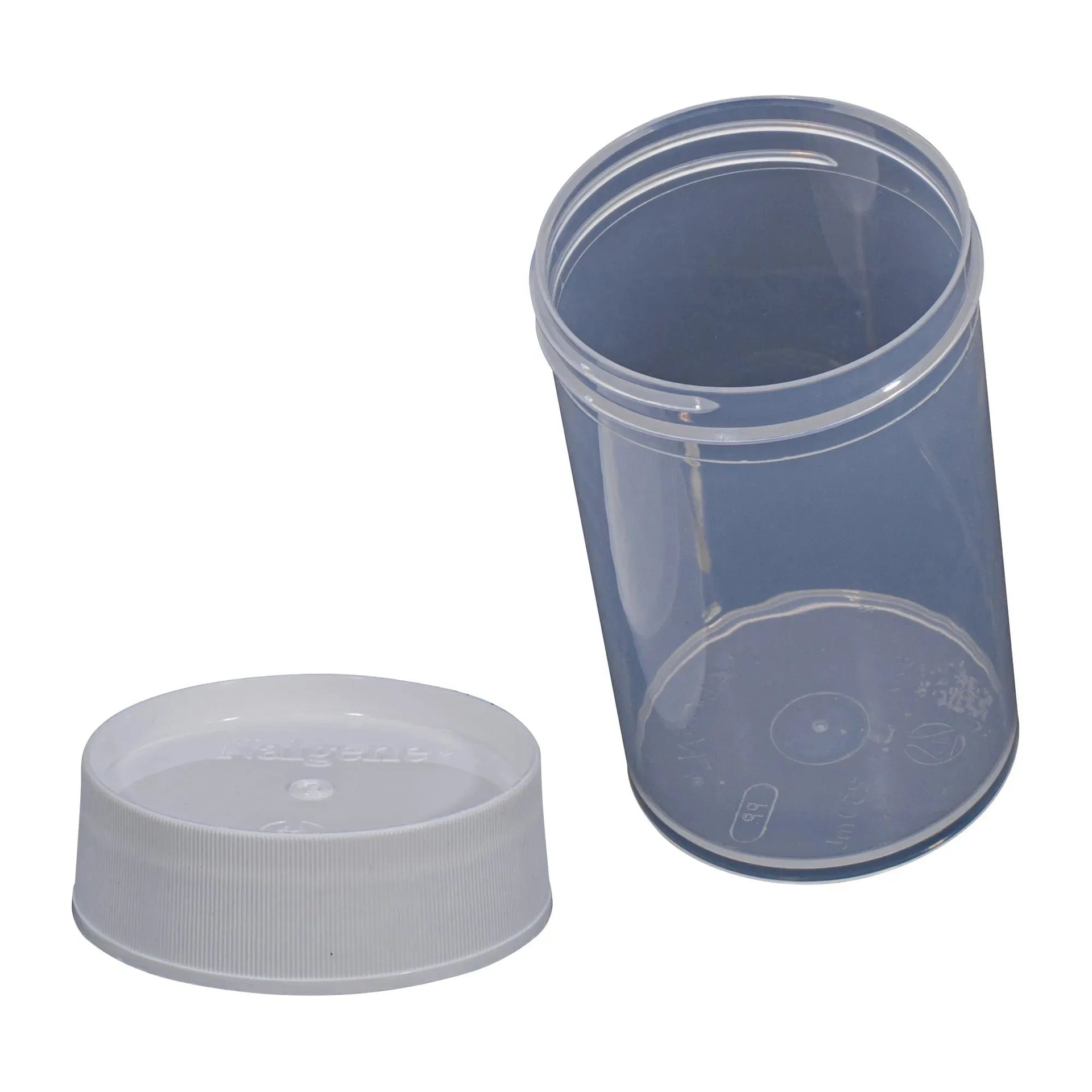 Nalgene Nalgene Dose Polypropylen 250 ml - ASMC
