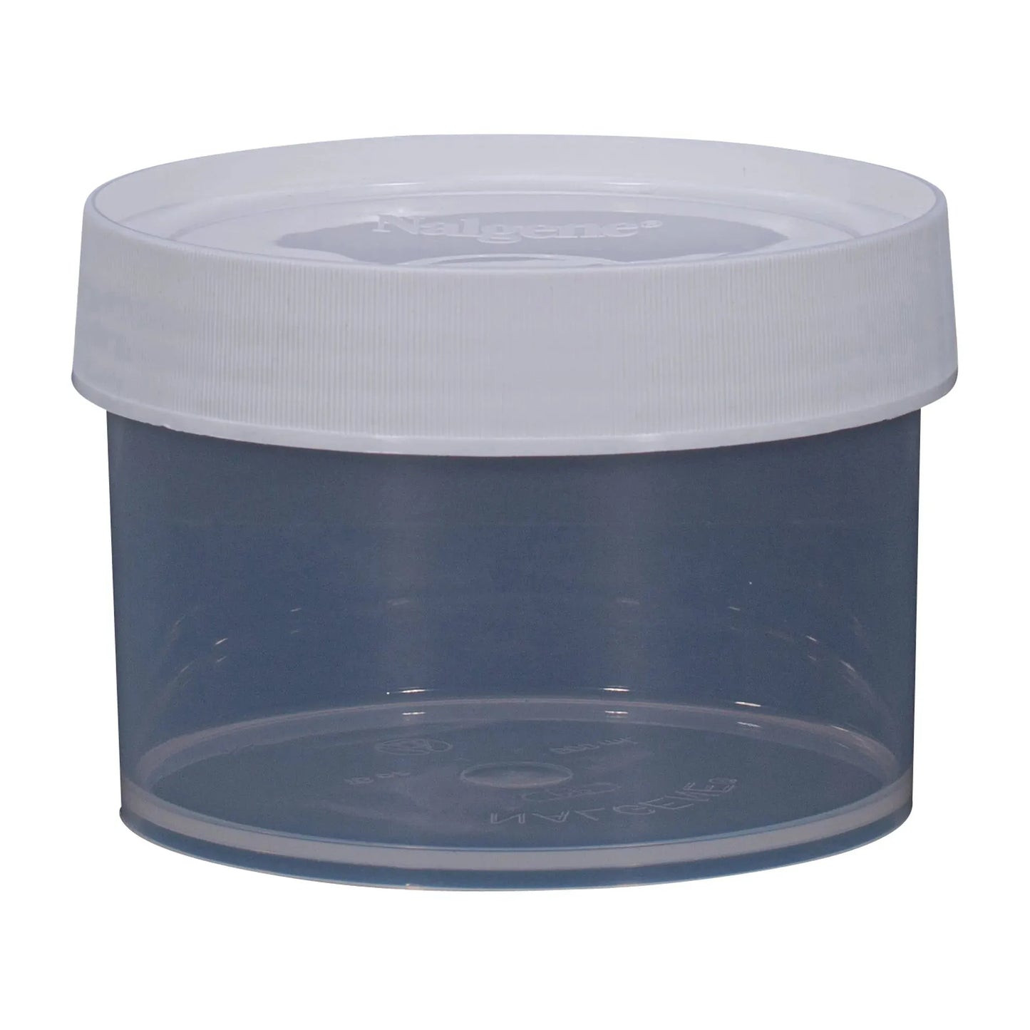 Nalgene Nalgene Dose Polypropylen 500 ml - ASMC