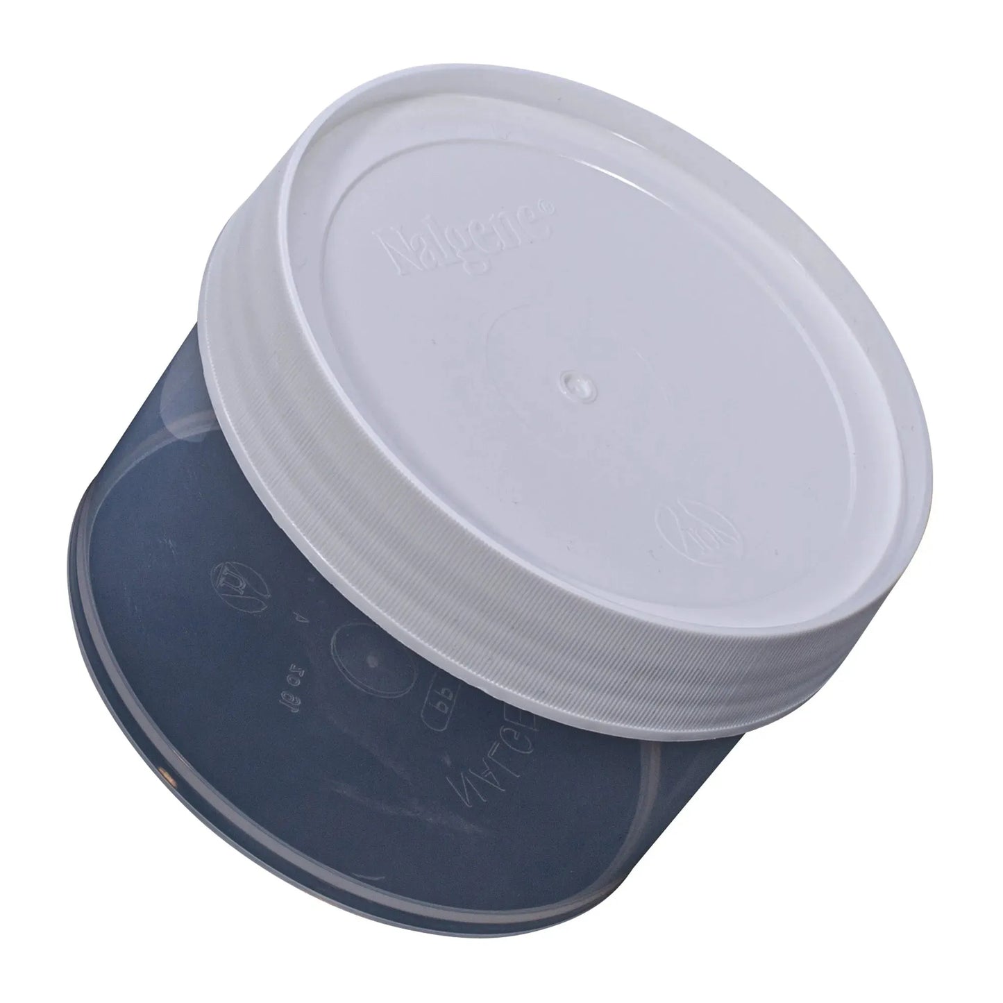 Nalgene Nalgene Dose Polypropylen 500 ml - ASMC