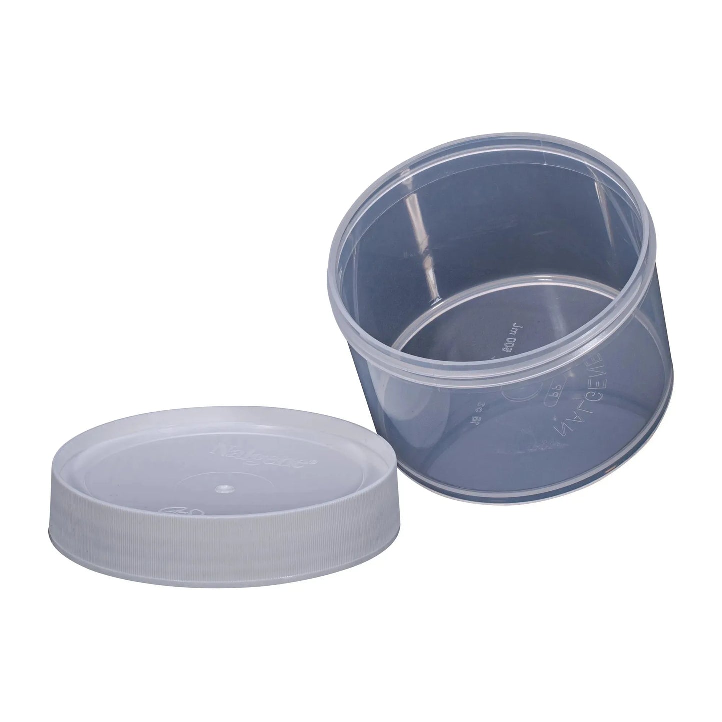 Nalgene Nalgene Dose Polypropylen 500 ml - ASMC