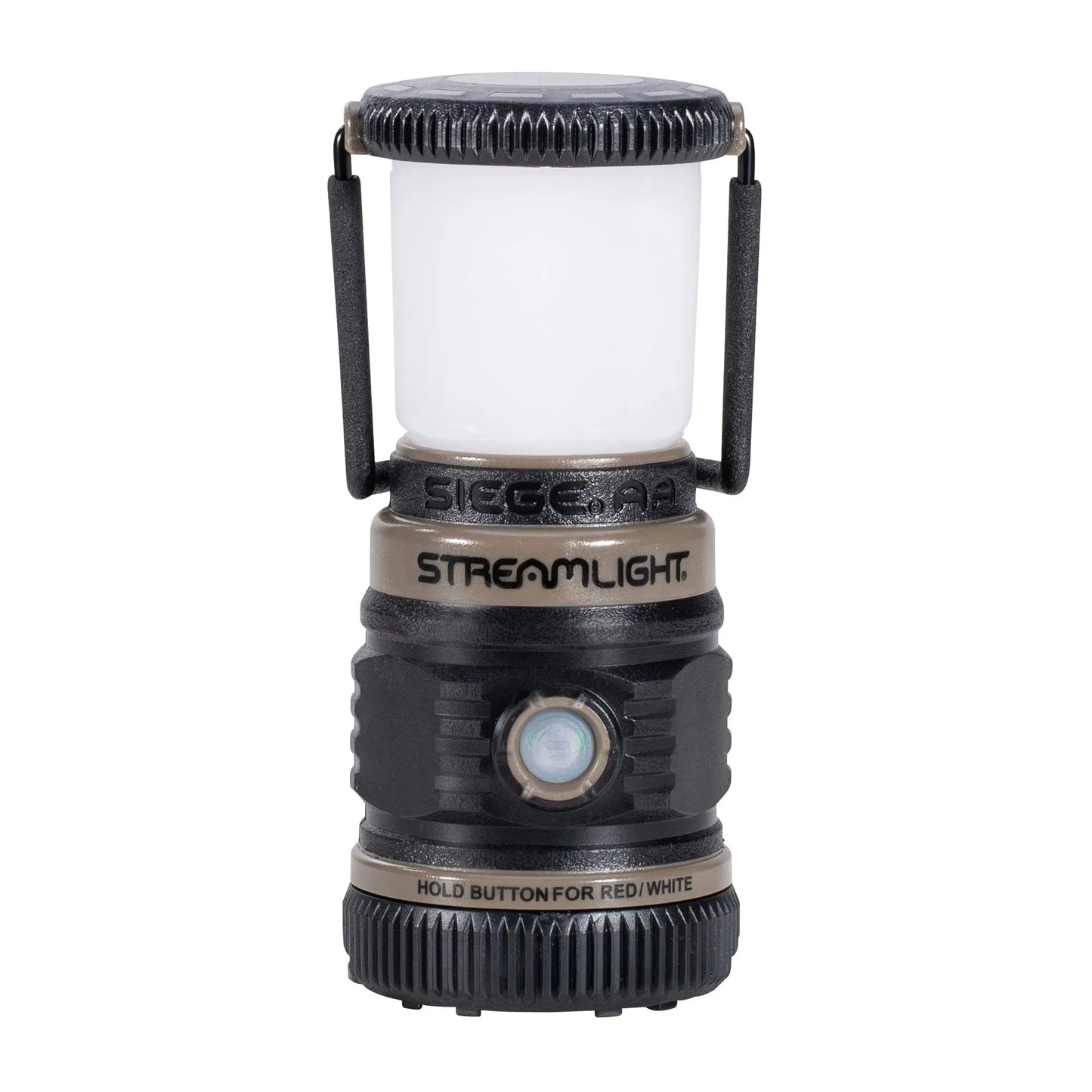 Streamlight Handlaterne The Siege AA - ASMC
