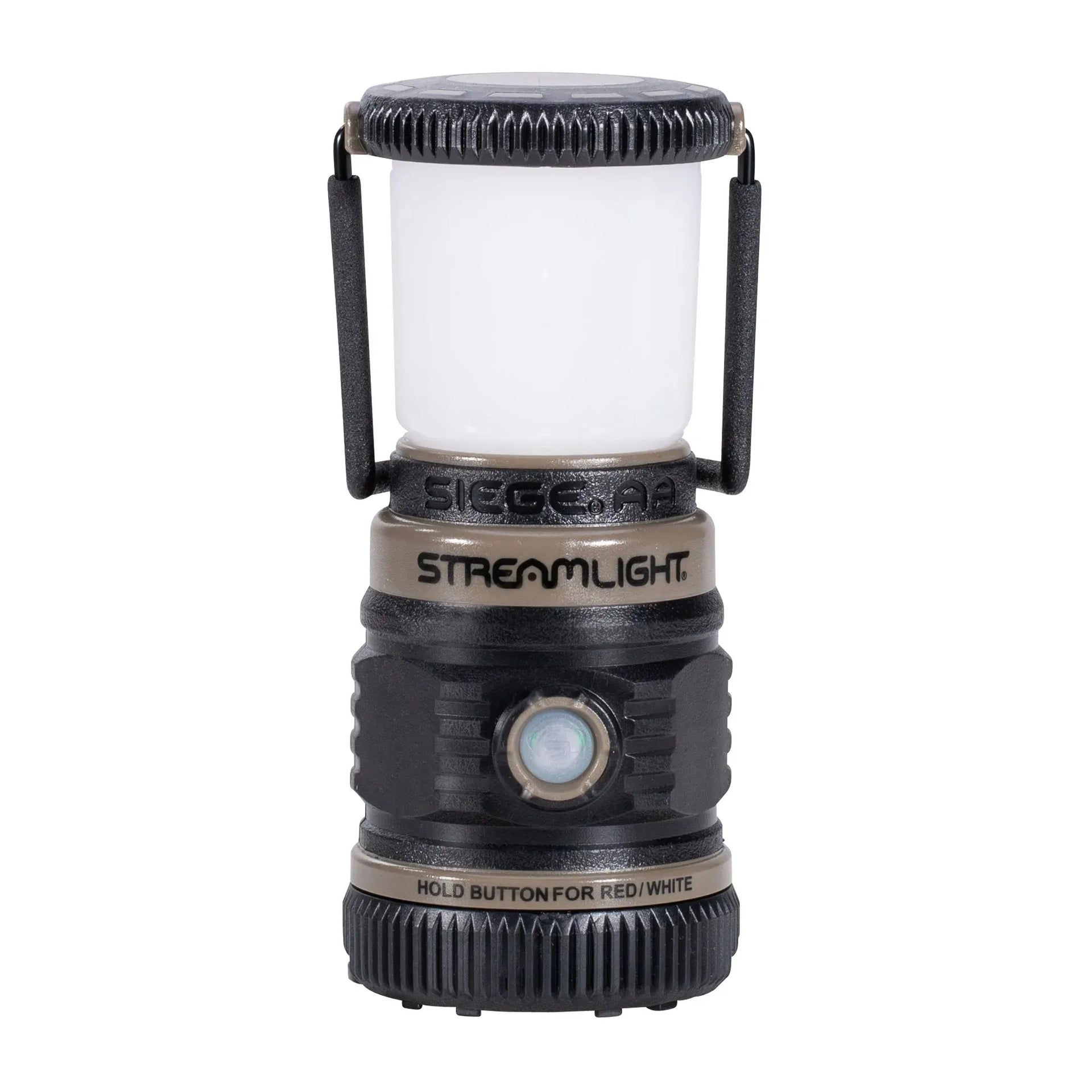 Streamlight Handlaterne The Siege AA - ASMC