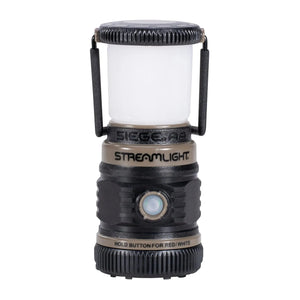 Streamlight Handlaterne The Siege AA - ASMC