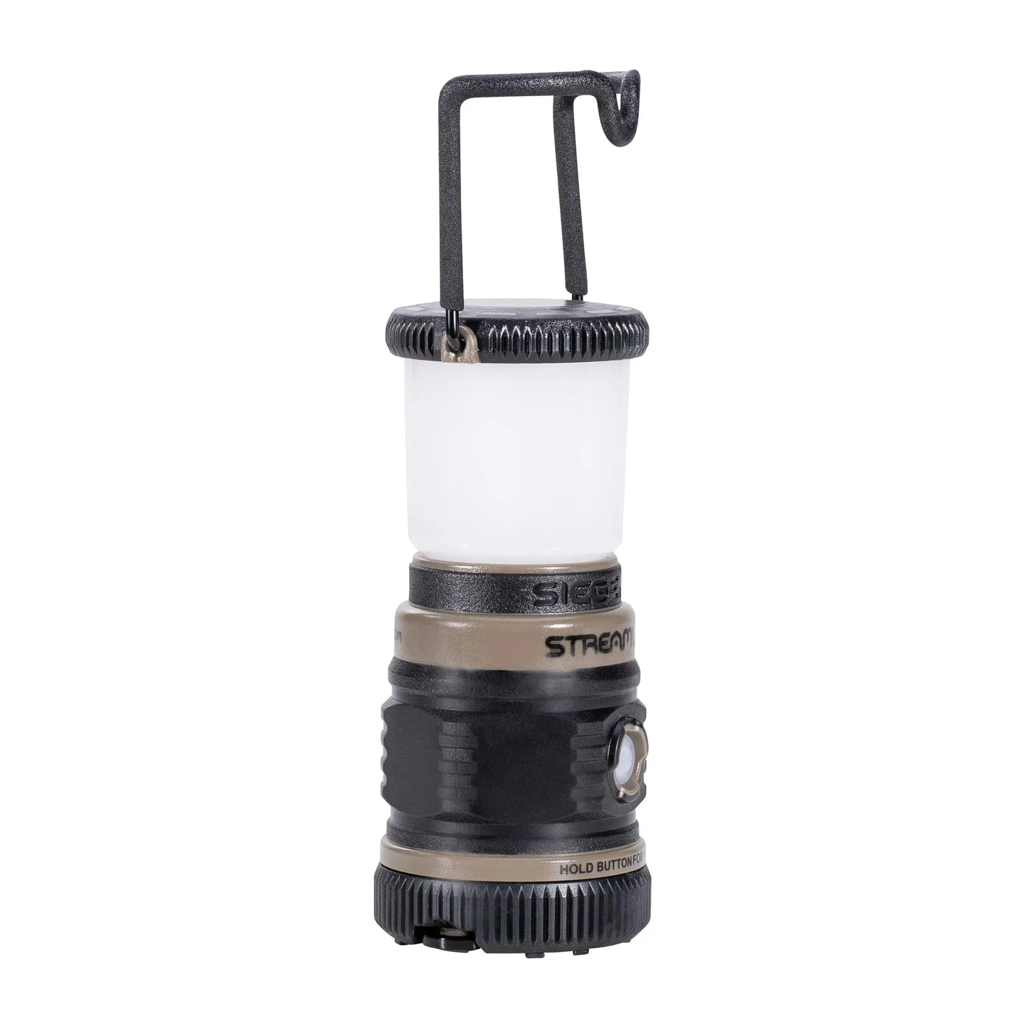 Streamlight Handlaterne The Siege AA - ASMC