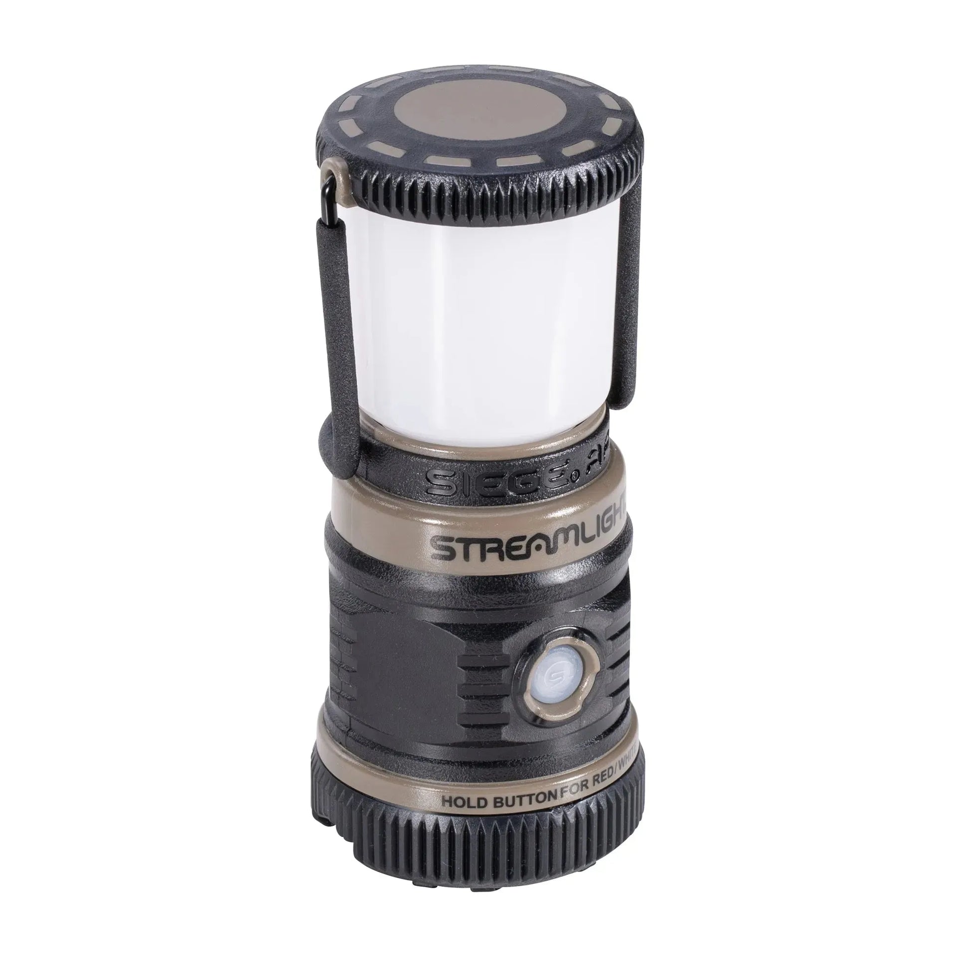 Streamlight Handlaterne The Siege AA - ASMC