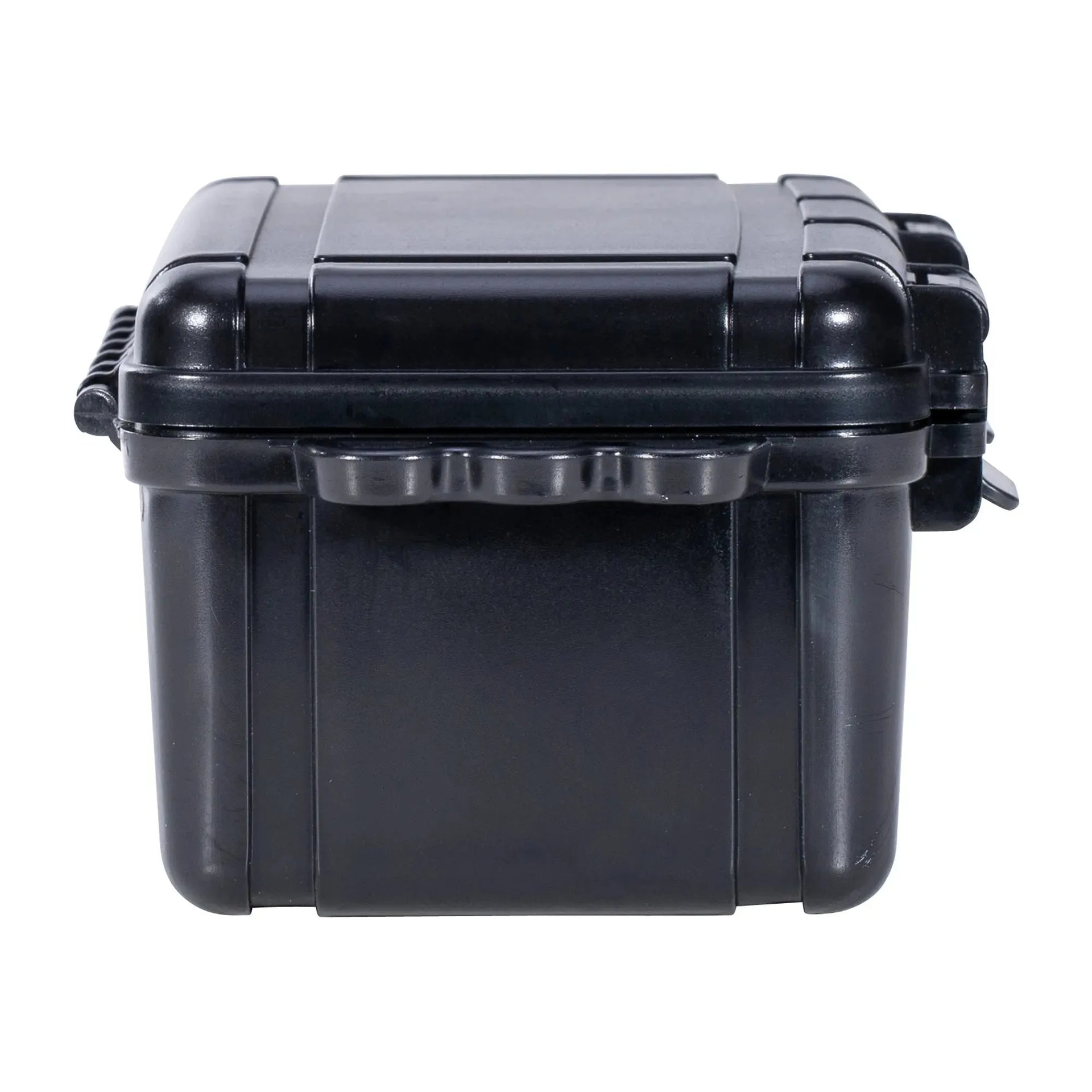 MFH MFH Kunststoffbox groß schwarz - ASMC