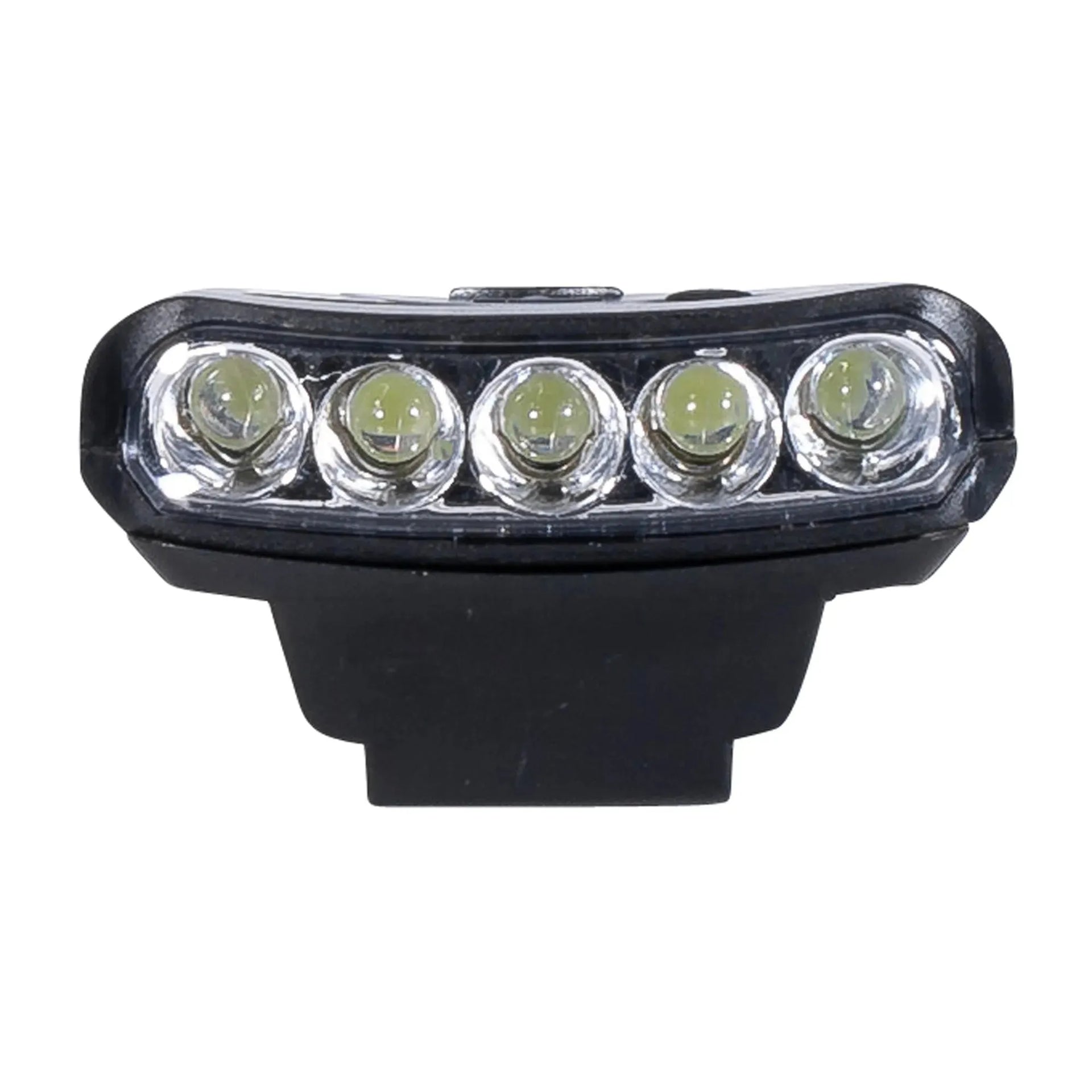 Mil-Tec Cliplampe Cap Light 5 LED - ASMC