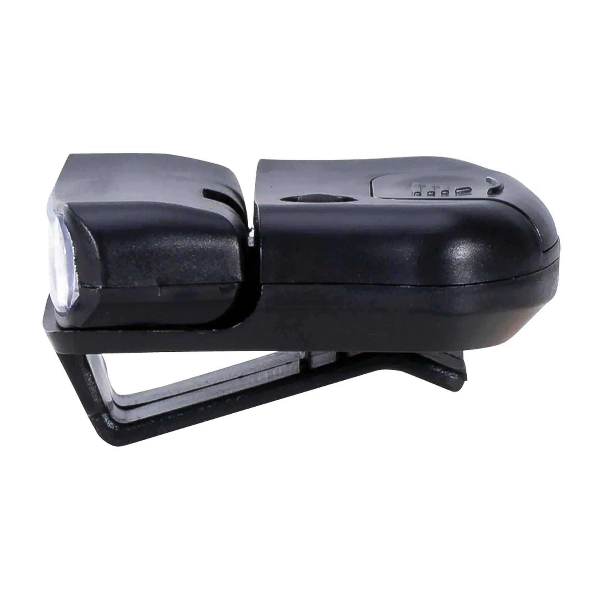 Mil-Tec Cliplampe Cap Light 5 LED - ASMC