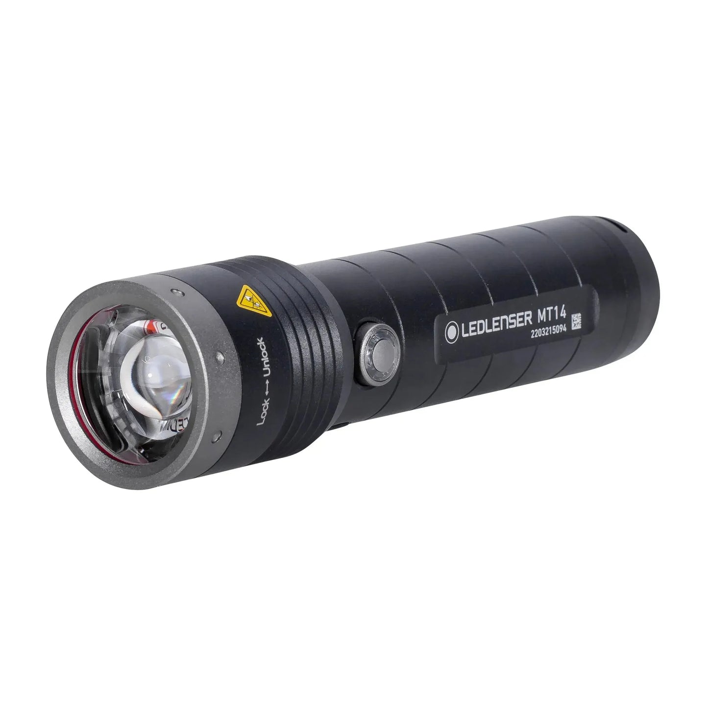 Ledlenser LED Lenser Taschenlampe MT14 - ASMC