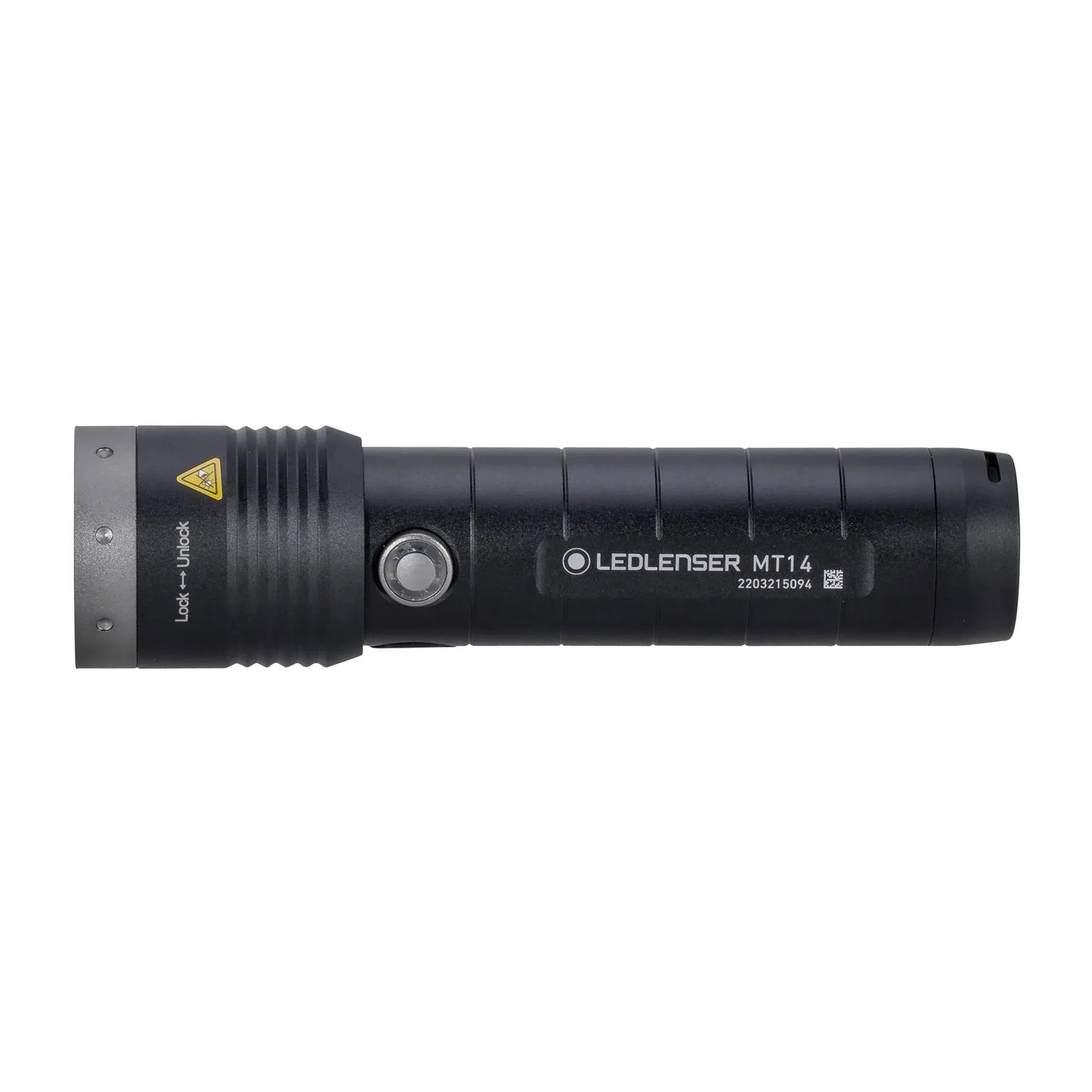 Ledlenser LED Lenser Taschenlampe MT14 - ASMC