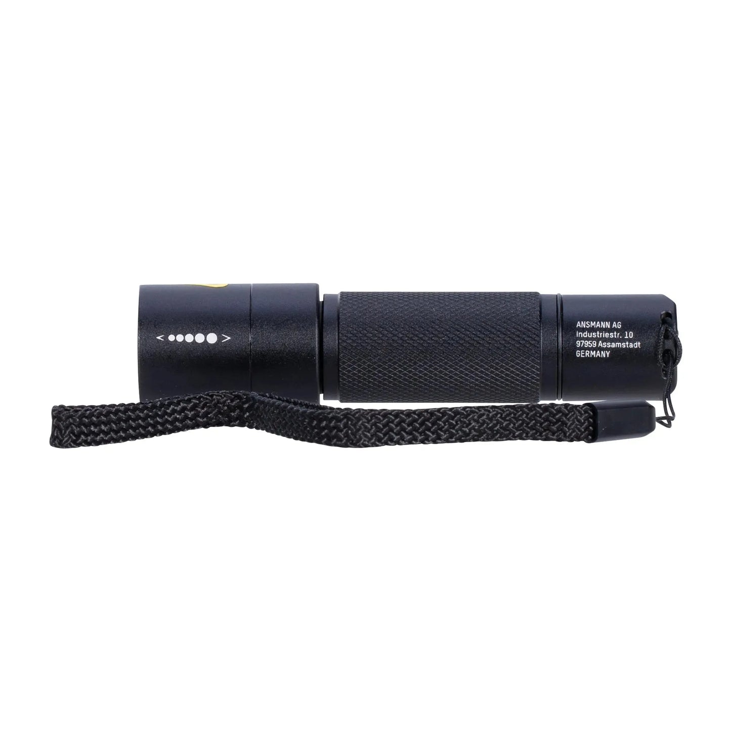 Ansmann Taschenlampe M100F - ASMC