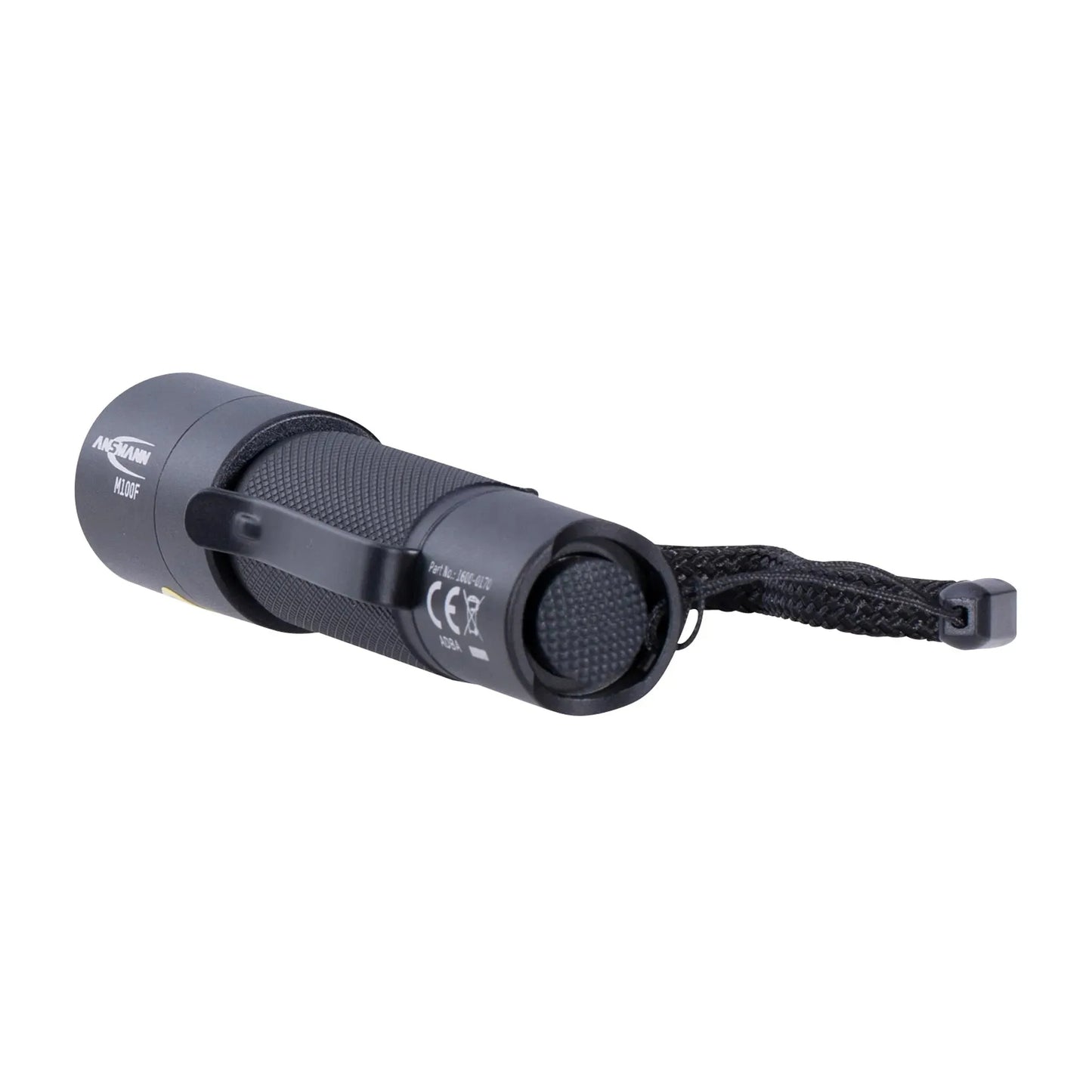 Ansmann Taschenlampe M100F - ASMC