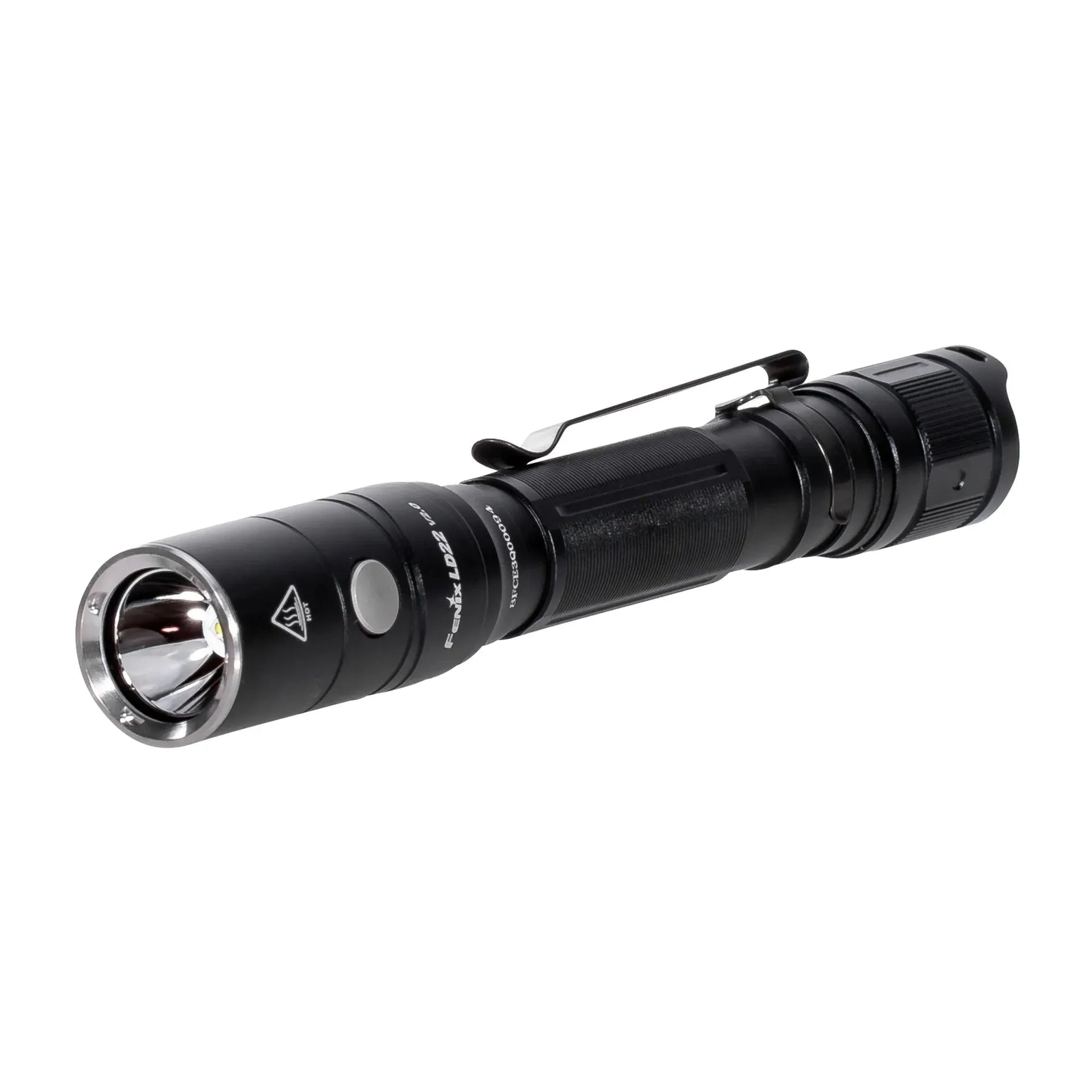 Fenix Taschenlampe LD22 - ASMC