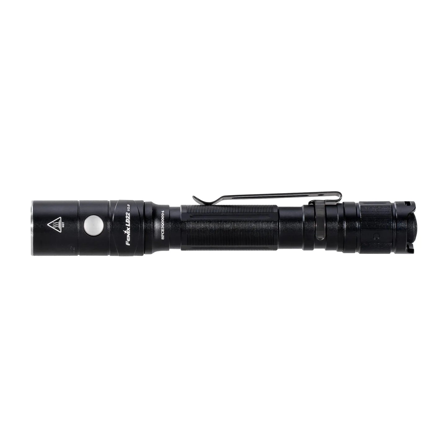 Fenix Taschenlampe LD22 - ASMC