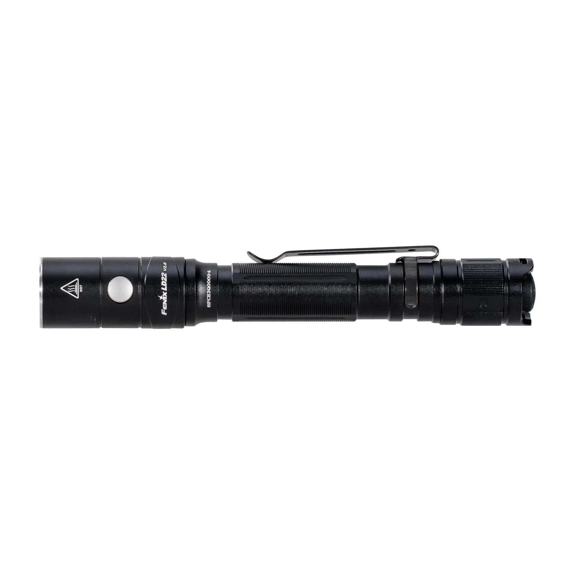 Fenix Taschenlampe LD22 - ASMC